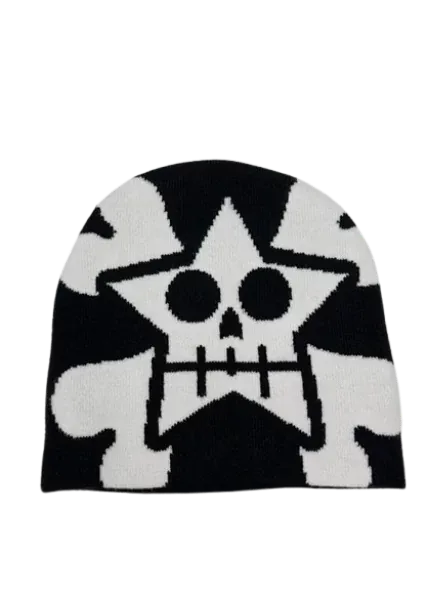 Glo Gang Beanie