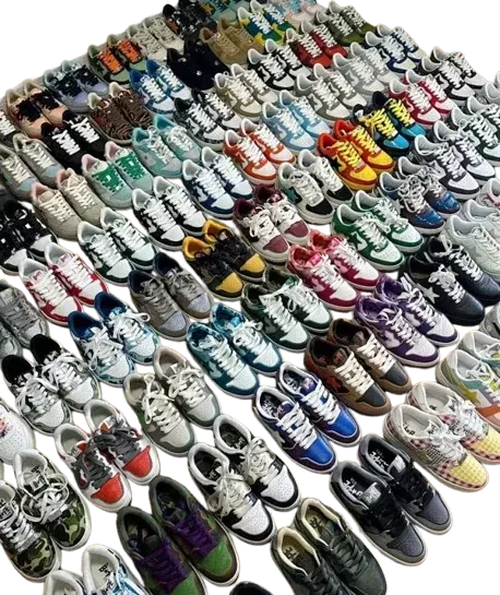 Random Bapestas
