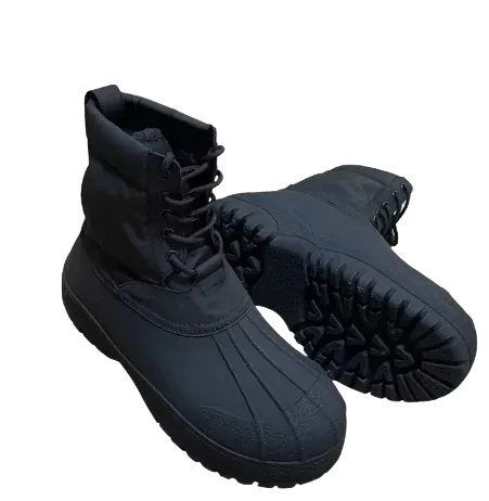 Celine Duck Boots