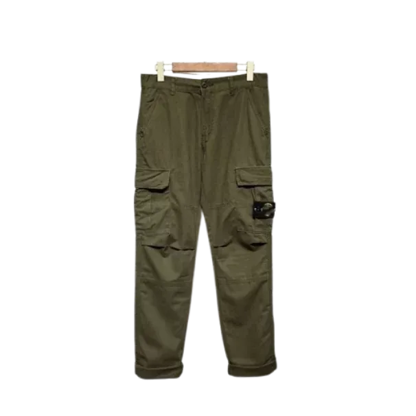 Stone Island Cargos (3+ Colourways)
