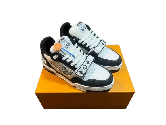 Louis Vuitton Trainers Low Shoes (30+ Colorways)