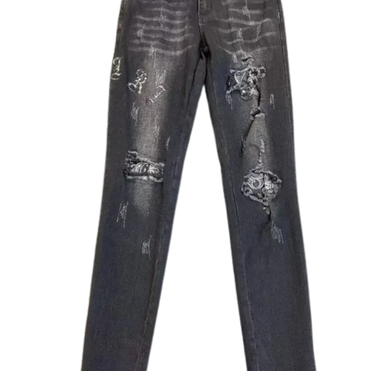 Amiri Jeans