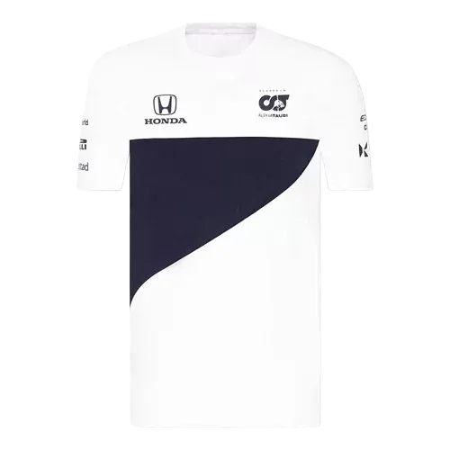 AlphaTauri Racing Suit