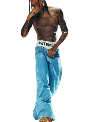 Vetements Undies