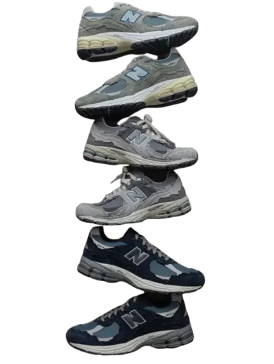 New Balance Shoes