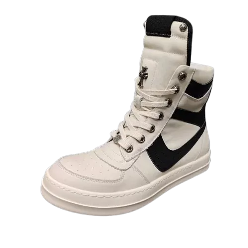 Chrome Hearts Geobaskets