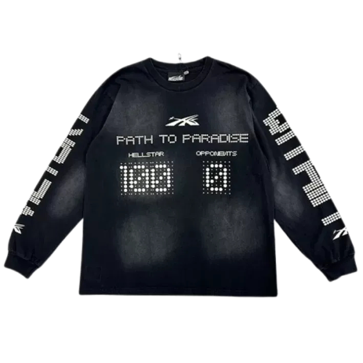 Hellstar Sweater