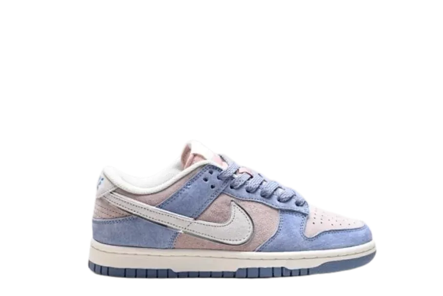 Otomo Katsuhiro x Nike SB Dunk Low Steamboy OST Purple Pink Silver ST1391-205