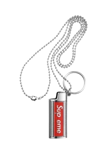 Supreme Lighter Case