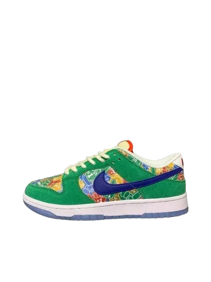 Foam Finger Dunks