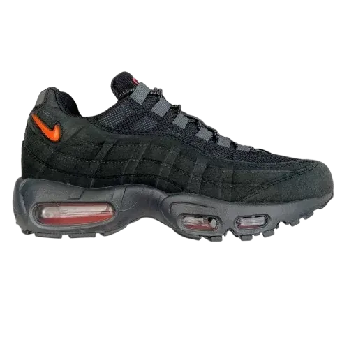 Nike Air Max 95 Shoes (20+ Colorways)