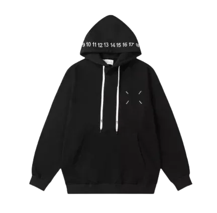 Maison Margiela Hoodie (20+ Styles)