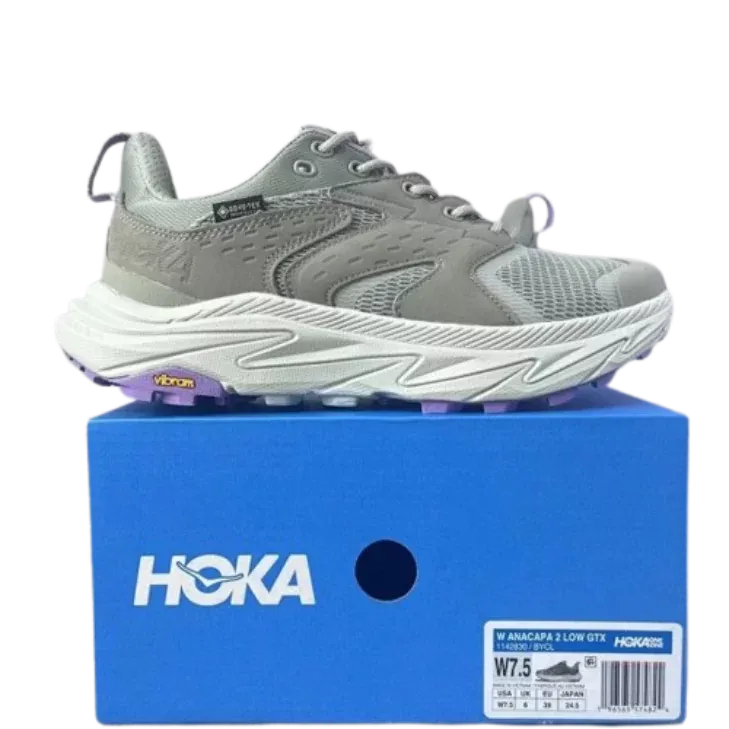 Hoka Anacapa Low 2