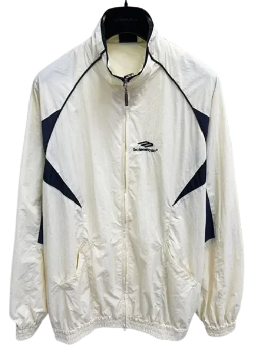 Balenciaga Icon Track Jacket ( 2 Colorways )