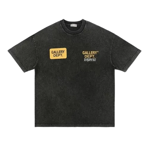 Gallery Dept shirt