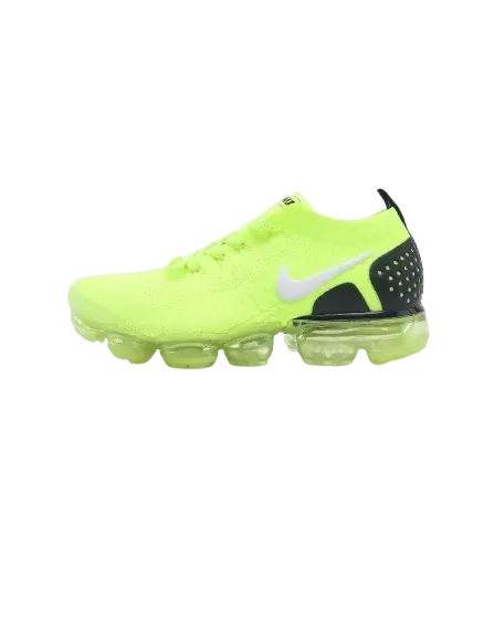 Air Vapormax Air Cushioned Running Shoes