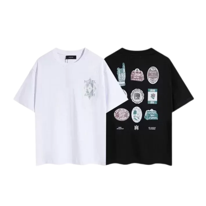 Amiri T-Shirt