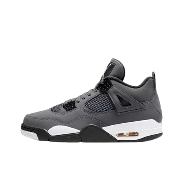 Jordan 4’s (42+ Colourways)