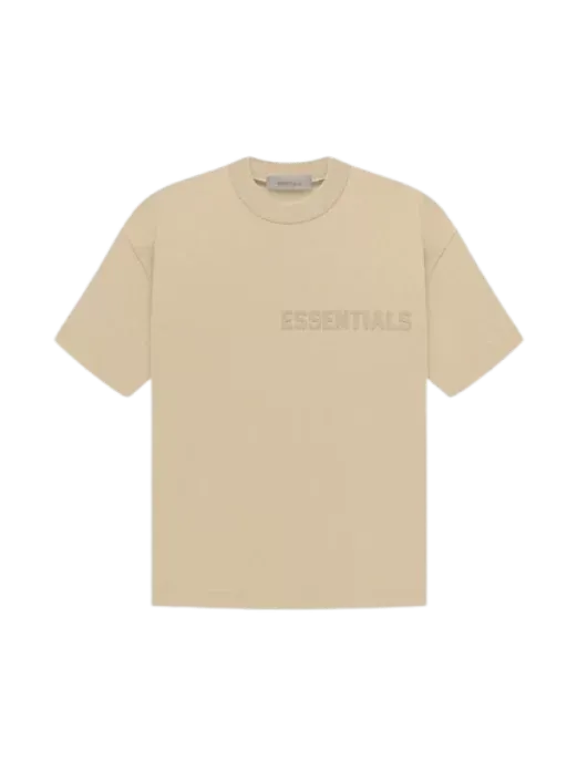 Essentials T-Shirt (6 Colorways)