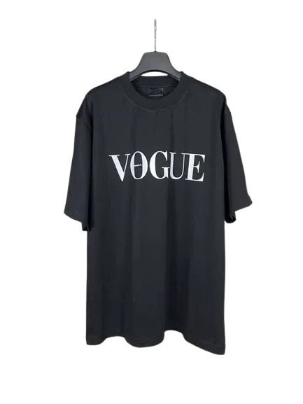Balenciaga Vogue T-Shirt (3 Styles)
