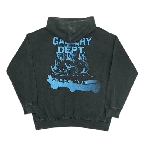 Gallery Dept Hoodie