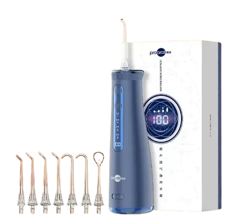 Water Flosser