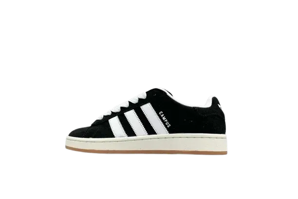 Joyagoo Spreadsheet Adidas Campus 00s Core Black Shoes (20+ Colorways)