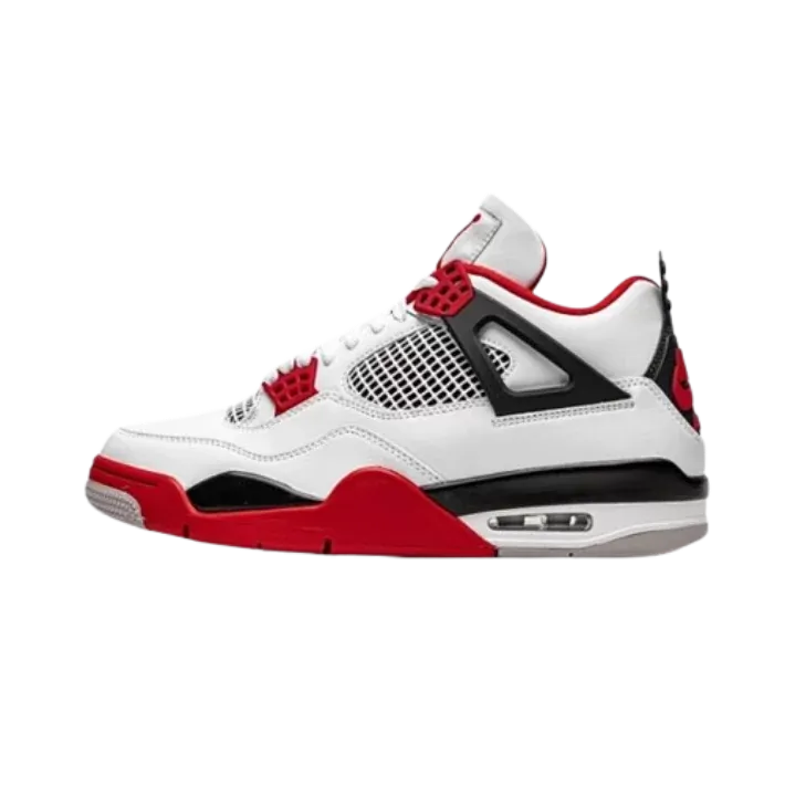 Air Jordan 4 (11 Colorways)