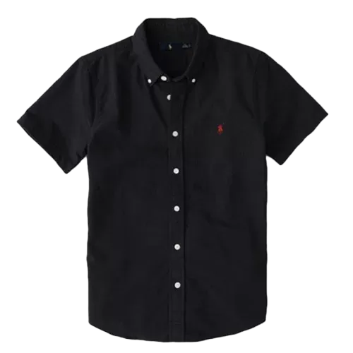 Ralph Lauren Shirt (5+ Colorways)