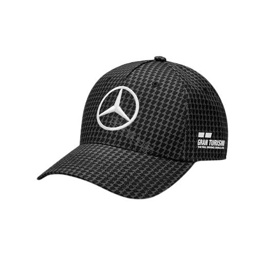 Mercedes Racing Cap