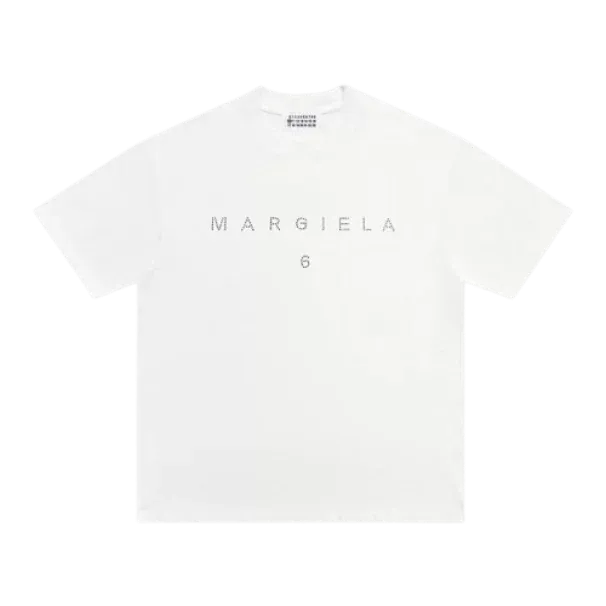 Maison Margiela Tee’s (30+ styles)