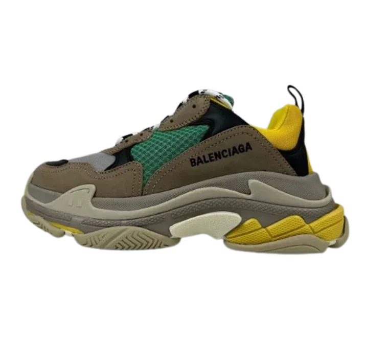 Balenciaga Triple S