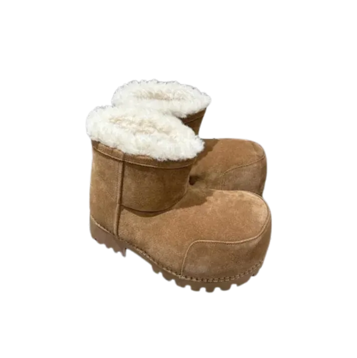 Balenciaga Boots