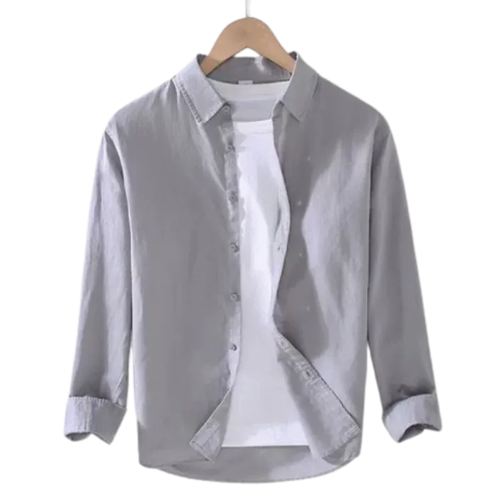 Shirt (11 Colorways)