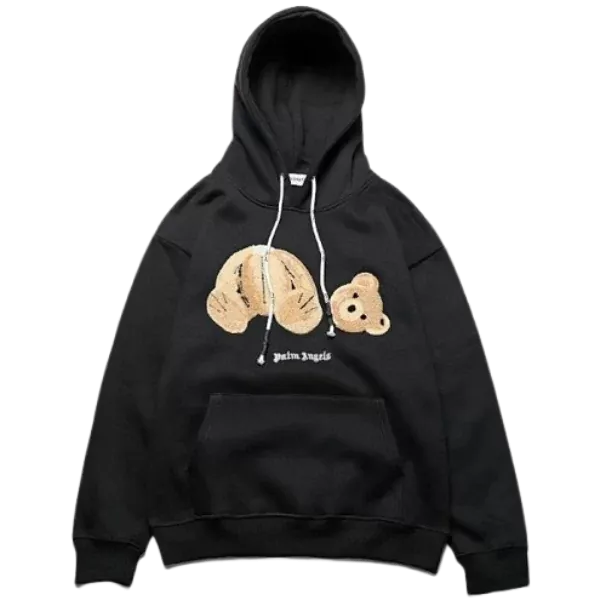 palm angels hoodie