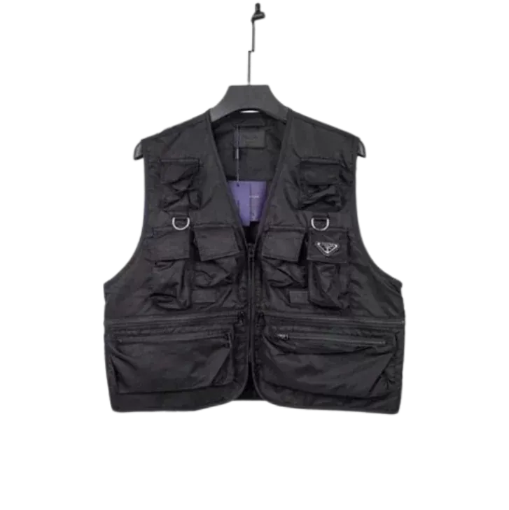 Prada Vest