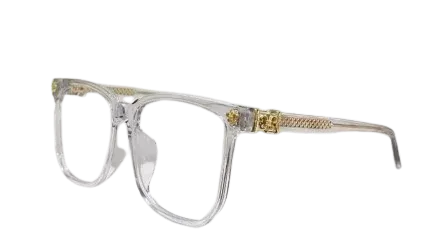 Chrome Hearts Glasses 5