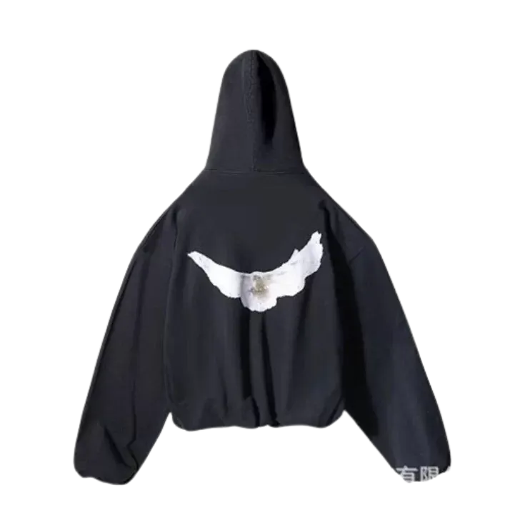 Yeezy x Gap Hoodie (4 Colorways)