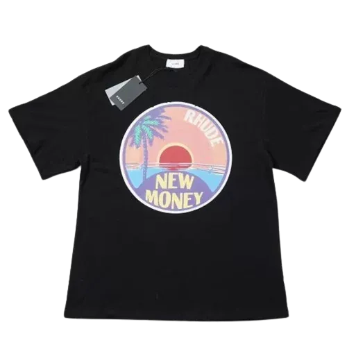 Rhude T-Shirt