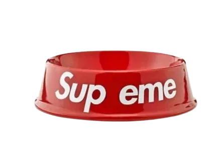 Supreme Dog Cup