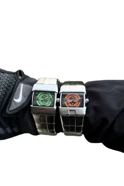 Nike Matrix Watch