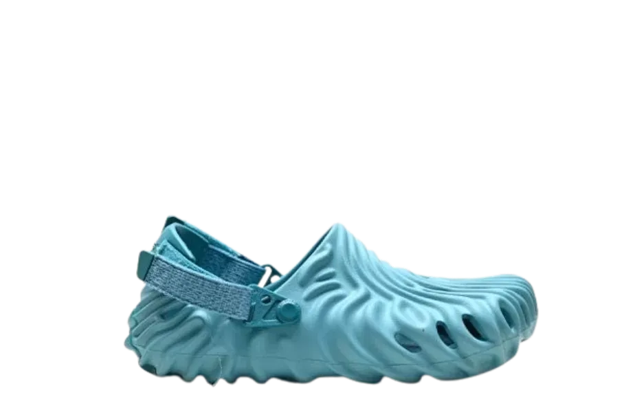 Salehe Bembury Crocs Pollex Clog