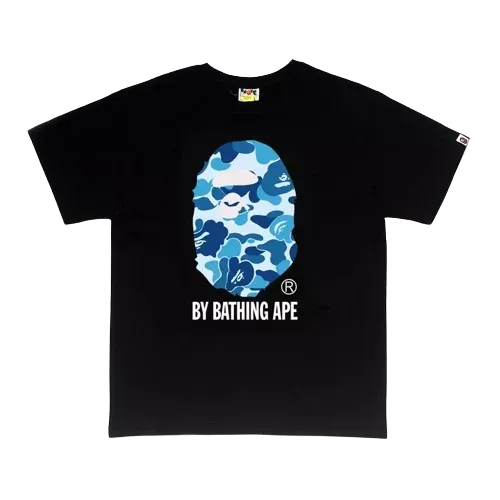Bape T-Shirt (26 Colorways)