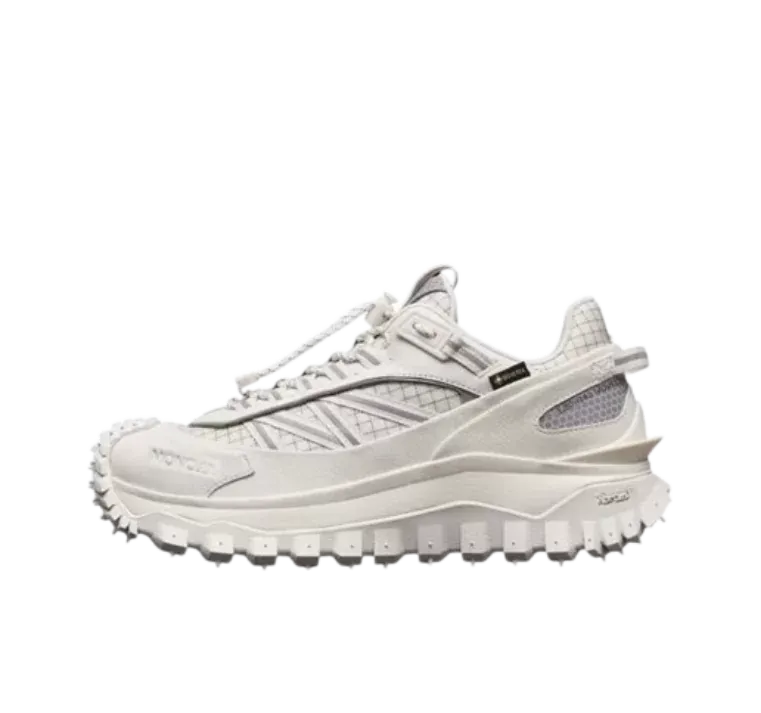 Moncler Shoes