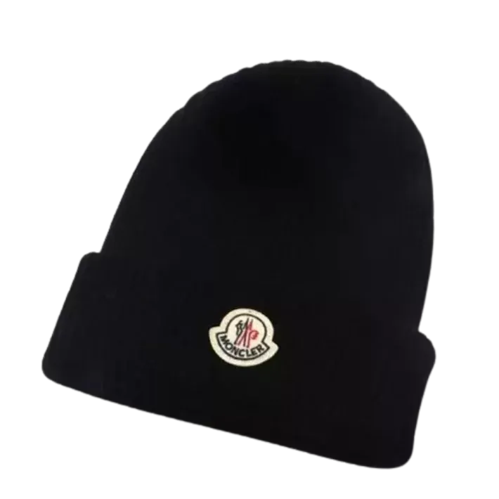 Moncler Beanie (11 Colorways)