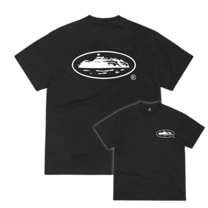 Cortiez T-Shirt (35 Styles)