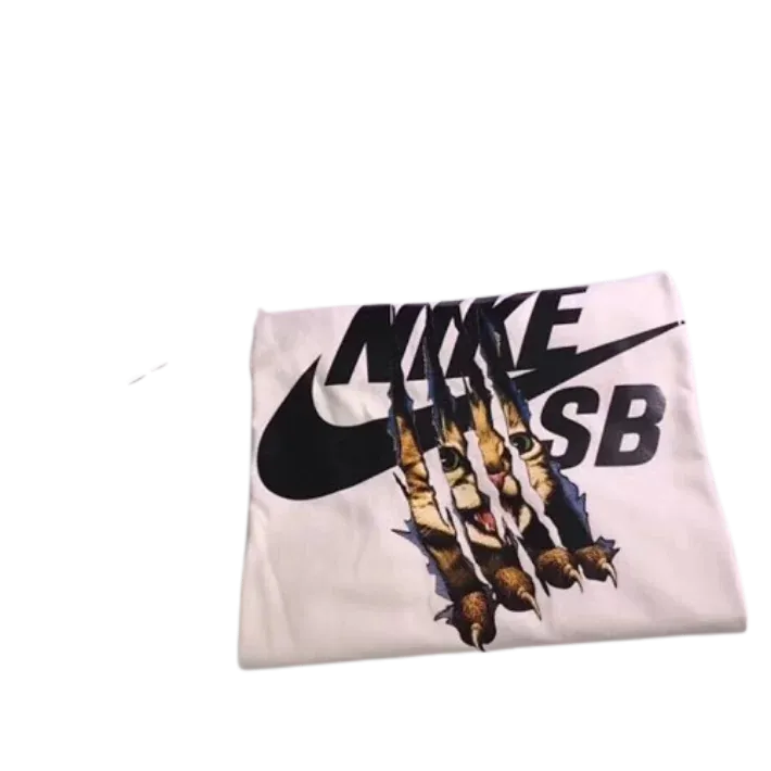 Nike T-Shirt (2 Colorways)