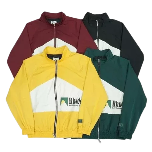 Rhude Jacket