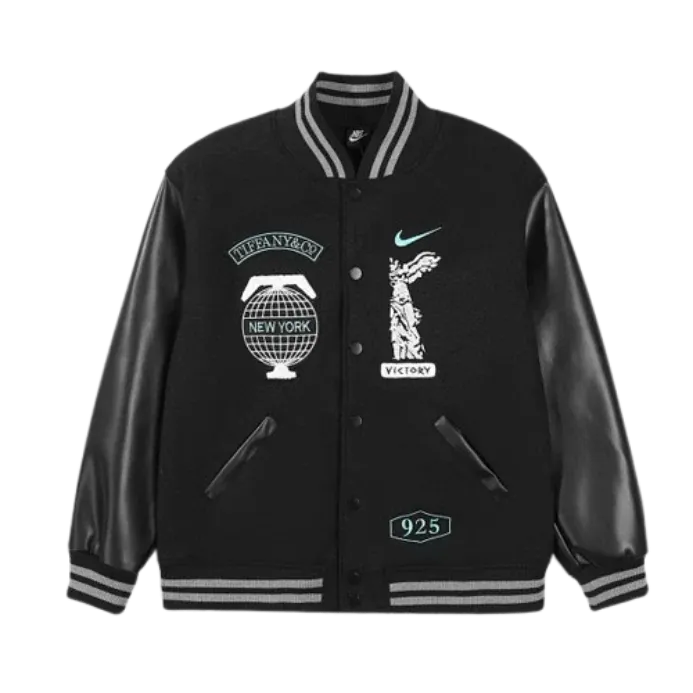 Nike x Tiffany Jacket