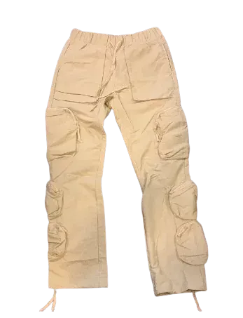 Travis Scott Jacov Cargos (2 Colorways)